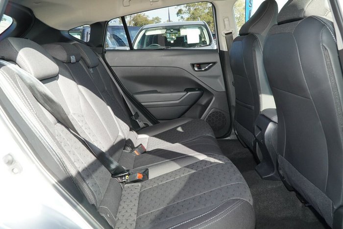 2023 Subaru Crosstrek 2.0L