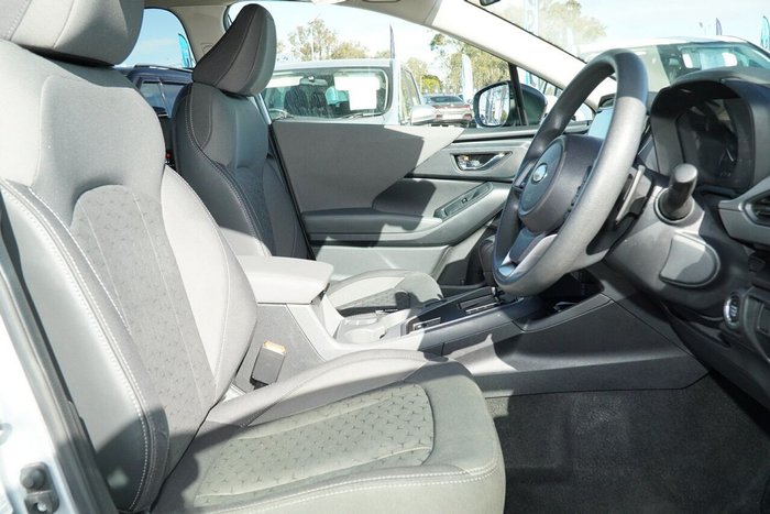 2023 Subaru Crosstrek 2.0L