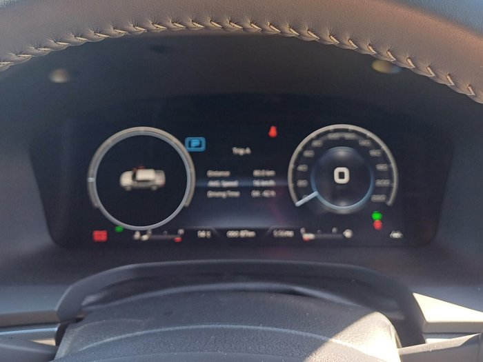 2024 Ssangyong Musso XLV Adventure