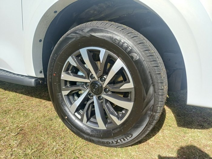2025 GWM Cannon Premium (4x2)