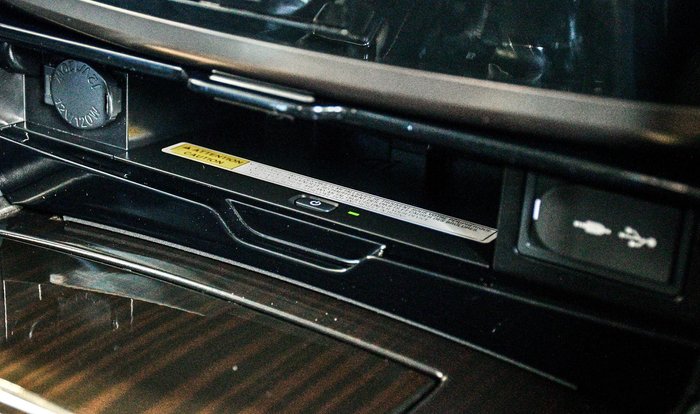2021 Lexus LX 450d