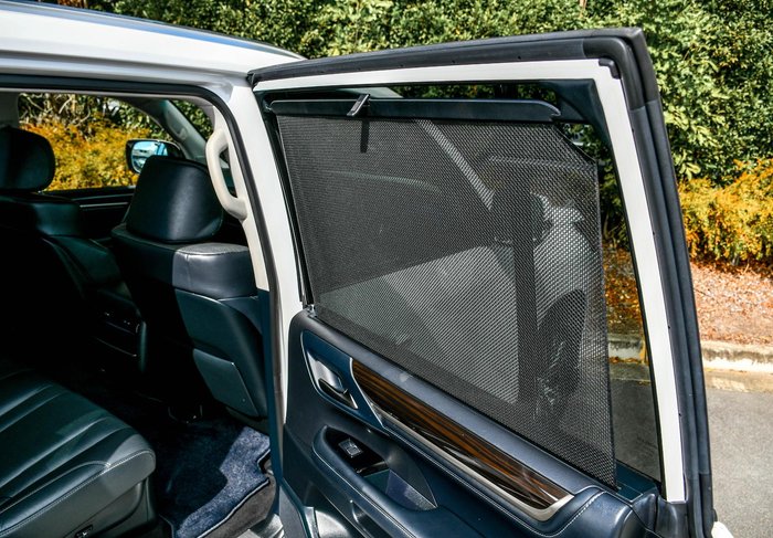2021 Lexus LX 450d