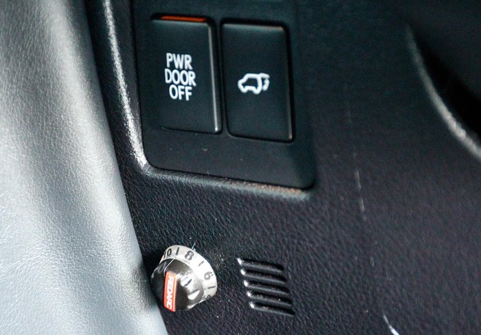 2021 Lexus LX 450d