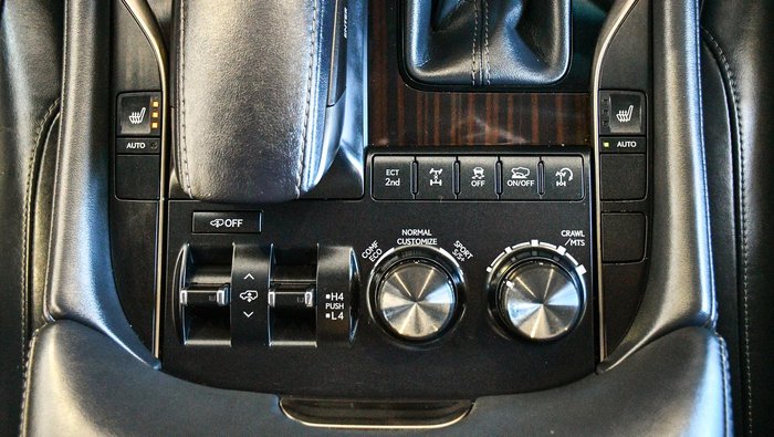 2021 Lexus LX 450d