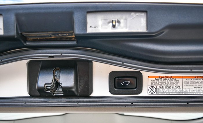 2021 Lexus LX 450d