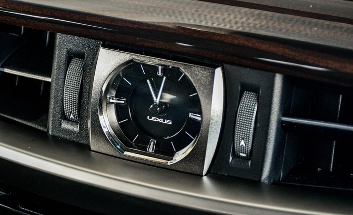 2021 Lexus LX 450d