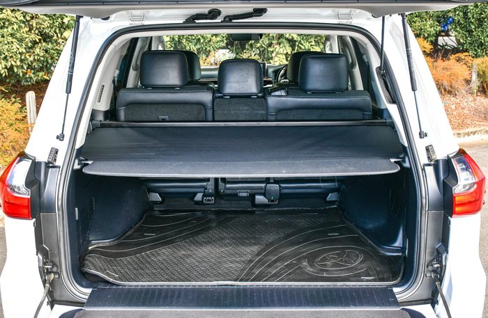 2021 Lexus LX 450d