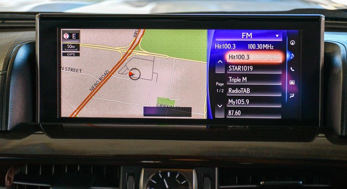 2021 Lexus LX 450d
