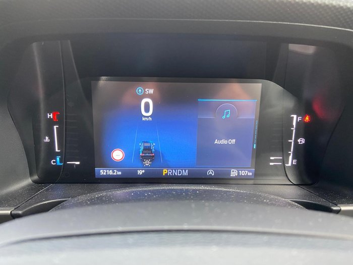 2024 Ford Everest Ambiente