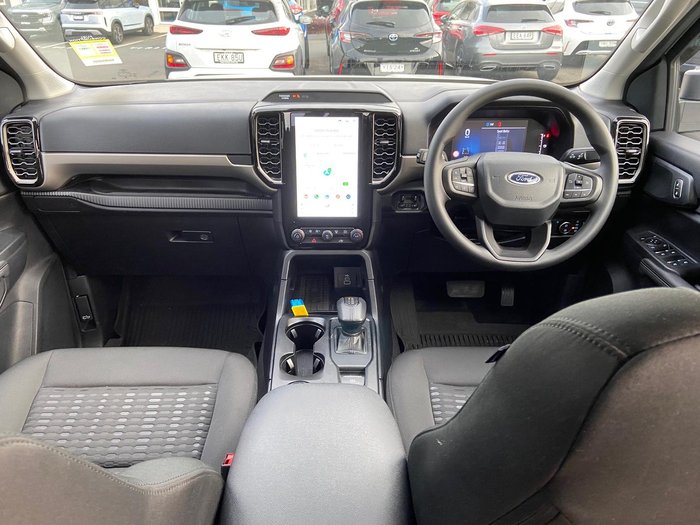 2024 Ford Everest Ambiente