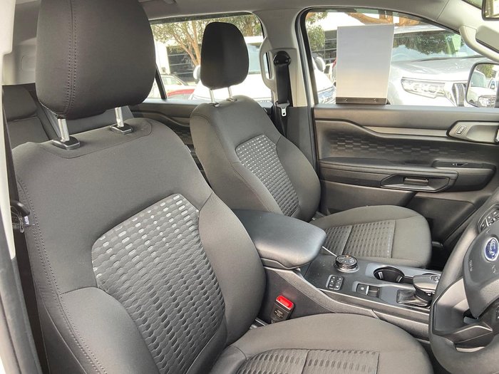 2024 Ford Everest Ambiente