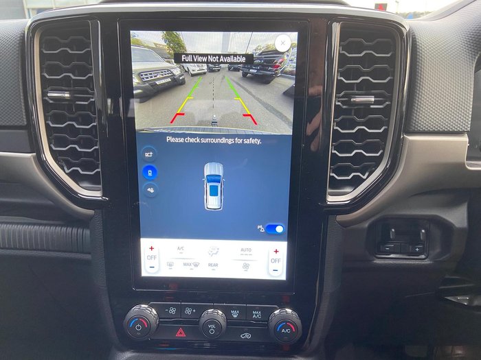 2024 Ford Everest Ambiente