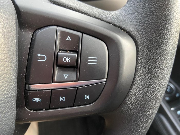 2024 Ford Everest Ambiente