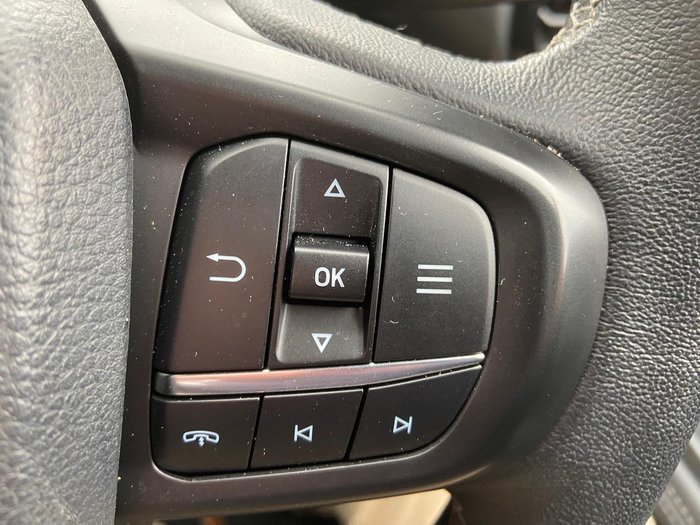 2024 Ford Ranger Tremor