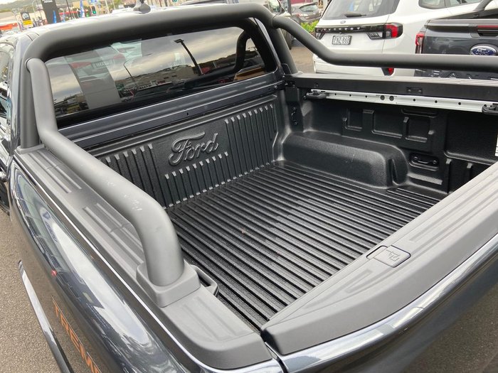 2024 Ford Ranger Tremor