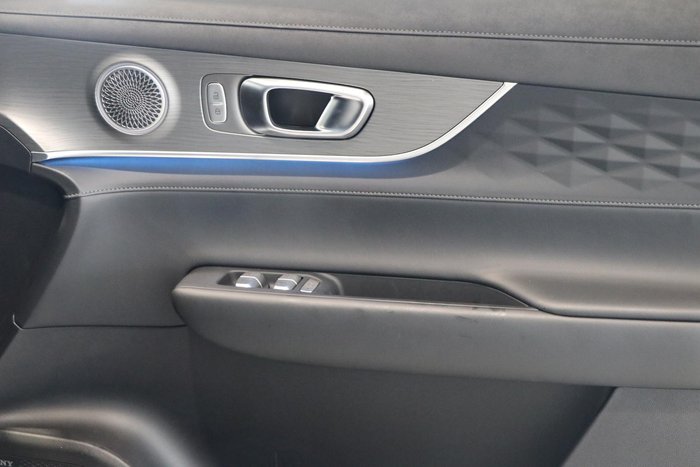 2025 Chery Tiggo 8 Super Hybrid Ultimate