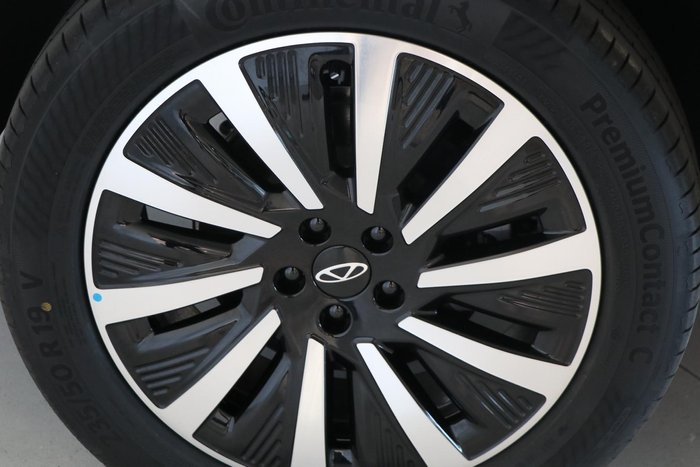 2025 Chery Tiggo 8 Super Hybrid Ultimate