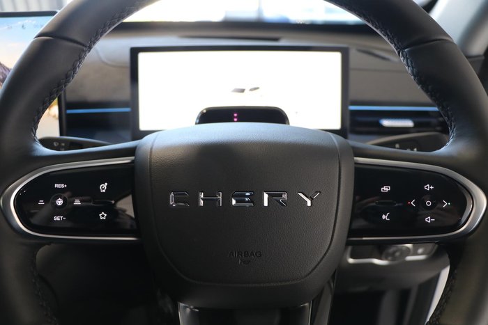 2025 Chery Tiggo 8 Super Hybrid Ultimate