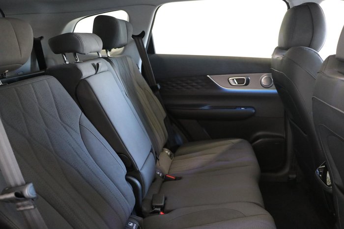 2025 Chery Tiggo 8 Super Hybrid Ultimate