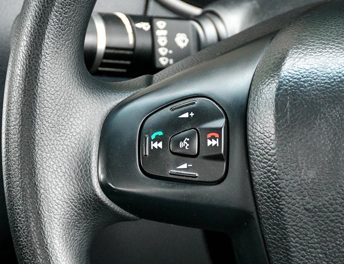 2020 Mazda BT-50 XT