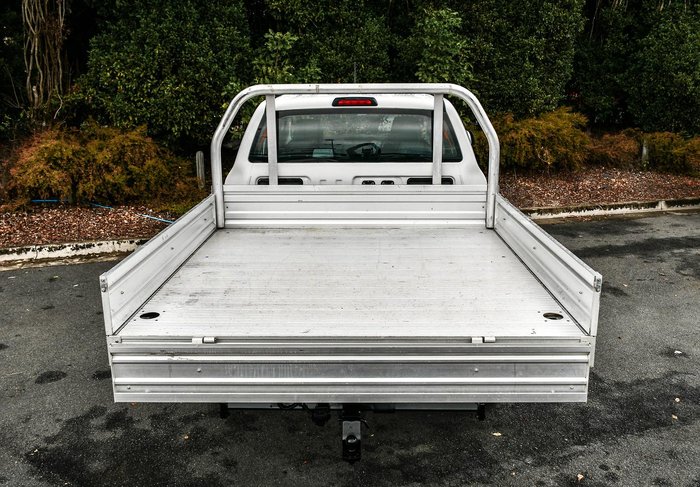 2020 Mazda BT-50 XT