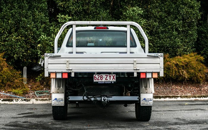 2020 Mazda BT-50 XT