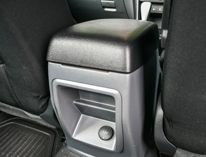 2020 Mazda BT-50 XT