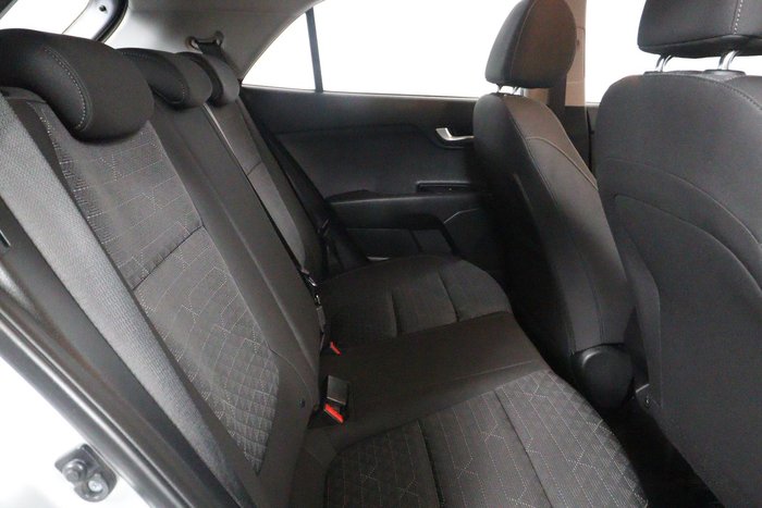 2022 Kia Rio S