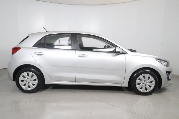 2022 Kia Rio S