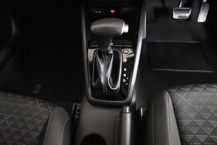 2022 Kia Rio S