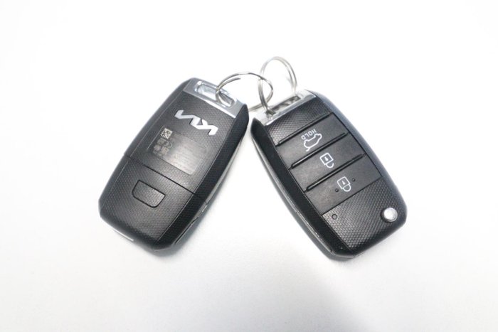 2022 Kia Rio S