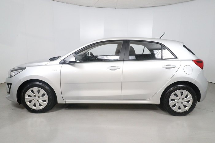 2022 Kia Rio S