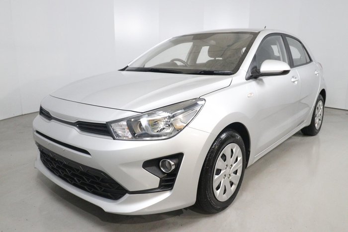 2022 Kia Rio S