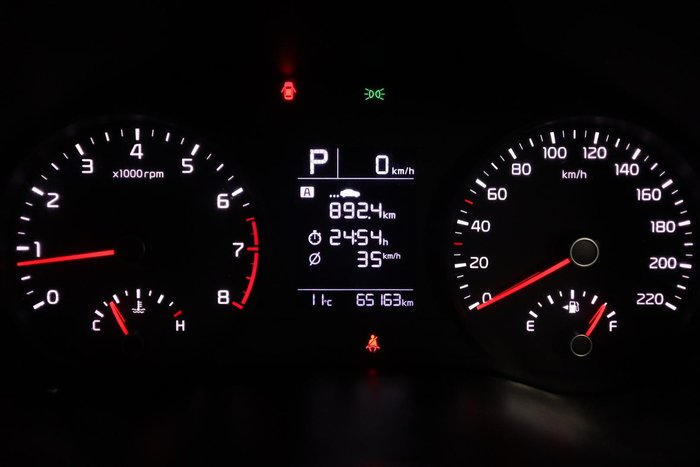 2022 Kia Rio S