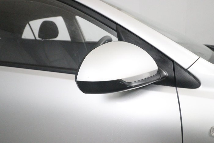 2022 Kia Rio S