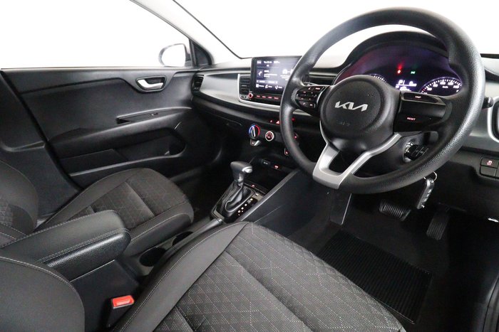 2022 Kia Rio S