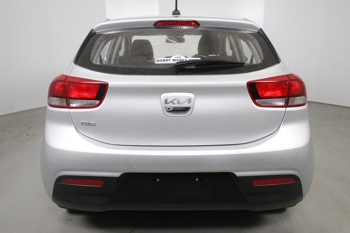 2022 Kia Rio S