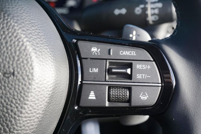 2023 Honda ZR-V e:HEV LX