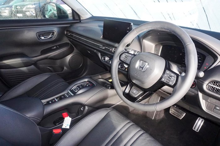 2023 Honda ZR-V e:HEV LX