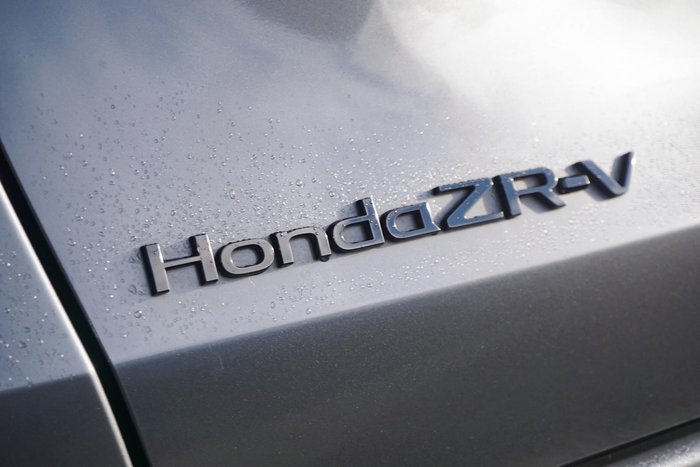 2023 Honda ZR-V e:HEV LX