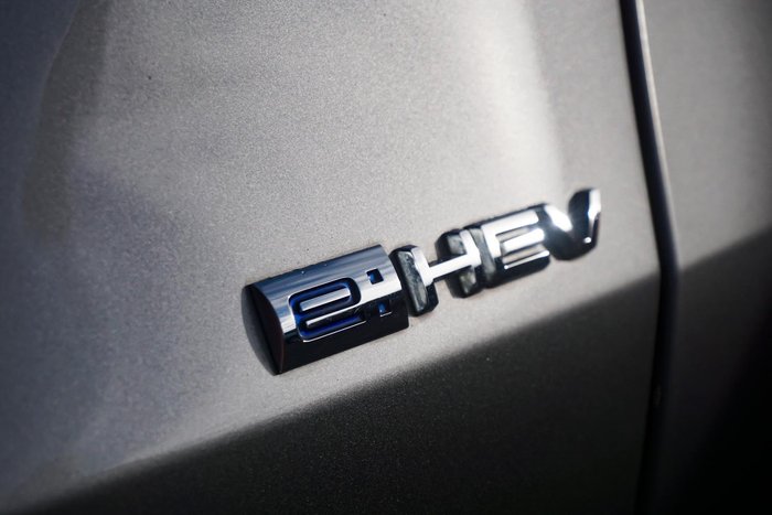 2023 Honda ZR-V e:HEV LX