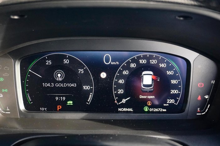 2023 Honda ZR-V e:HEV LX