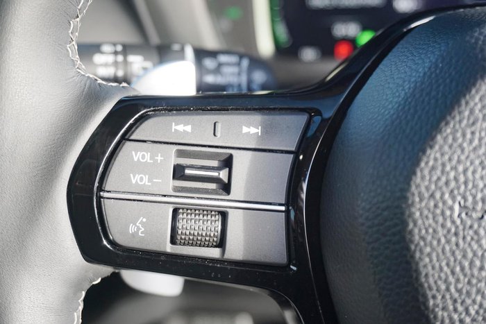 2023 Honda ZR-V e:HEV LX