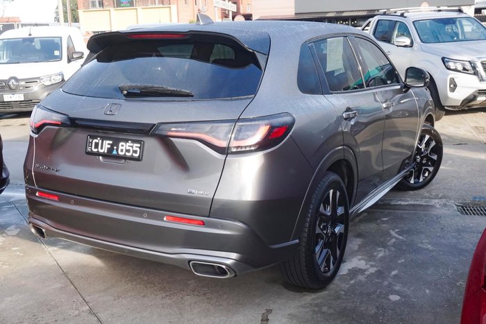 2023 Honda ZR-V e:HEV LX