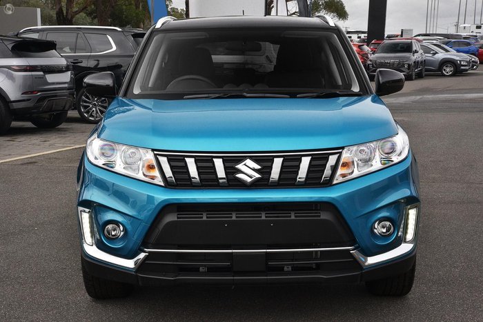 2024 Suzuki Vitara