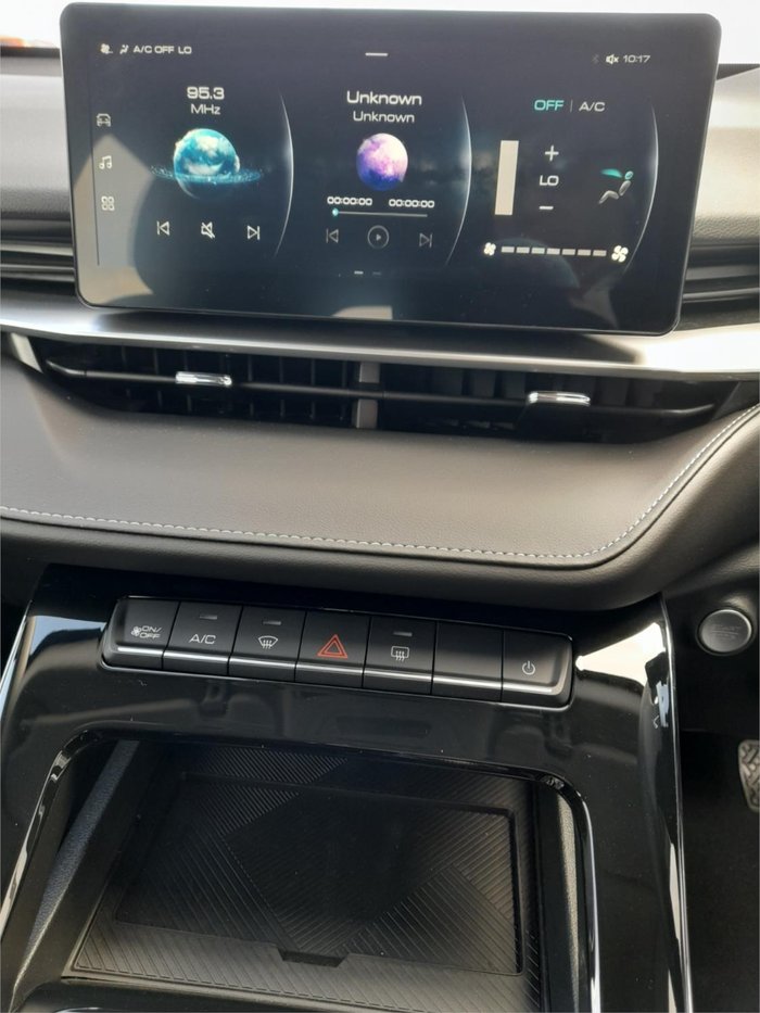 2025 GWM HAVAL JOLION PREMIUM
