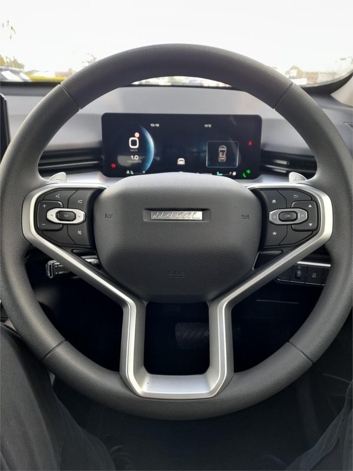 2025 GWM HAVAL JOLION PREMIUM