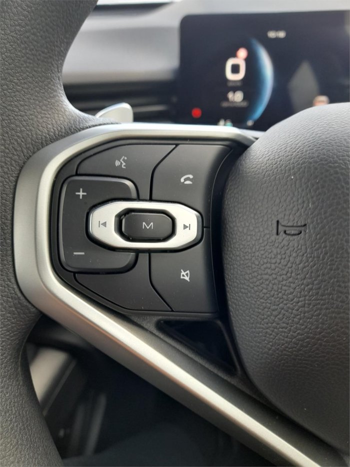 2025 GWM HAVAL JOLION PREMIUM