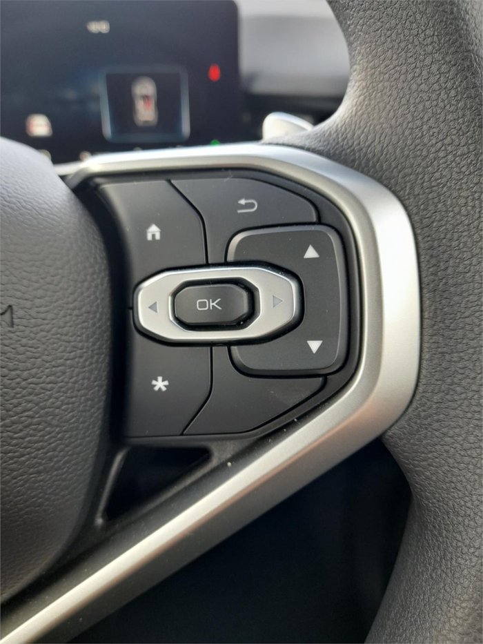 2025 GWM HAVAL JOLION PREMIUM