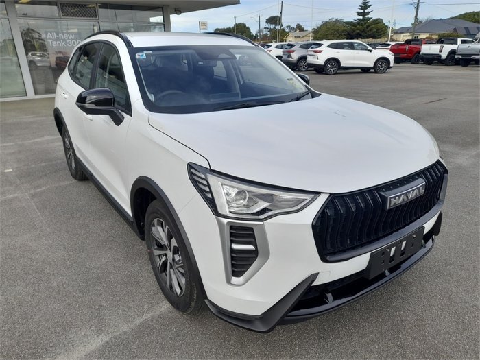 2025 GWM HAVAL JOLION PREMIUM